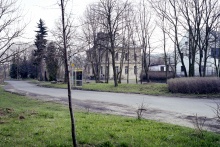 hrbitov - rok 2005
